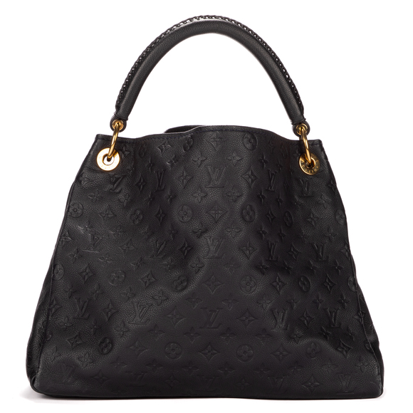 Louis Vuitton Artsy MM - Picture 4 of 9